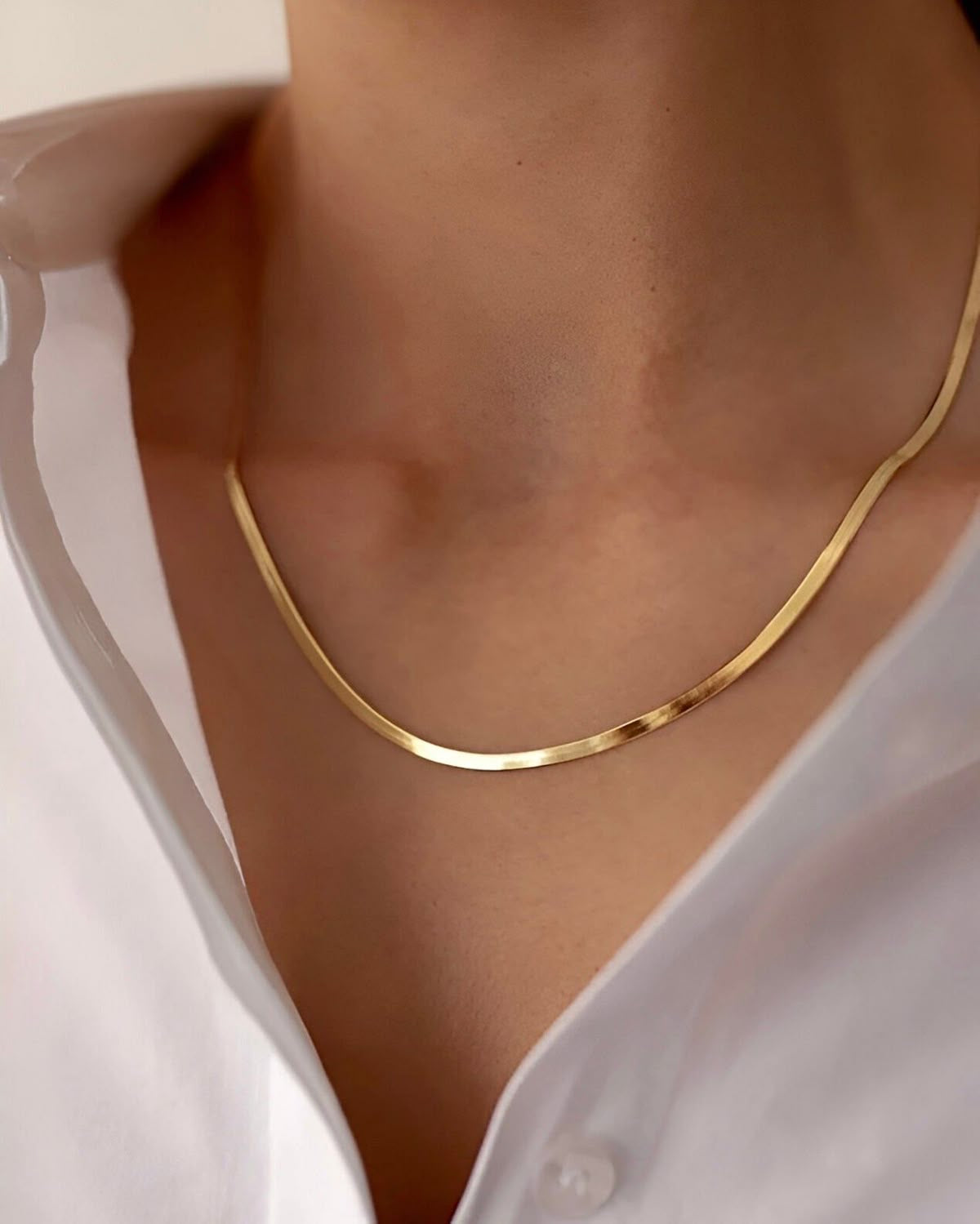 Snake chain
