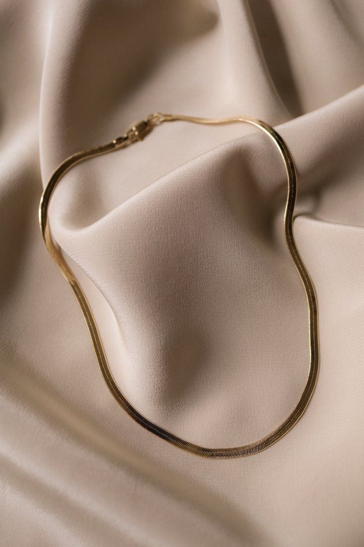 Snake chain