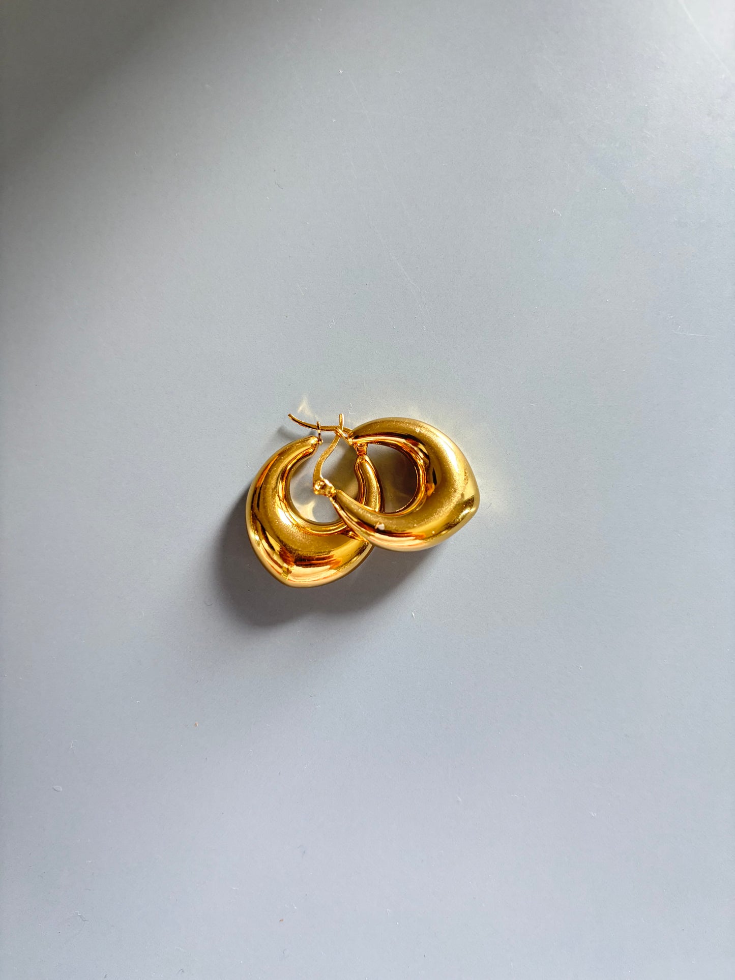 Emily hoops