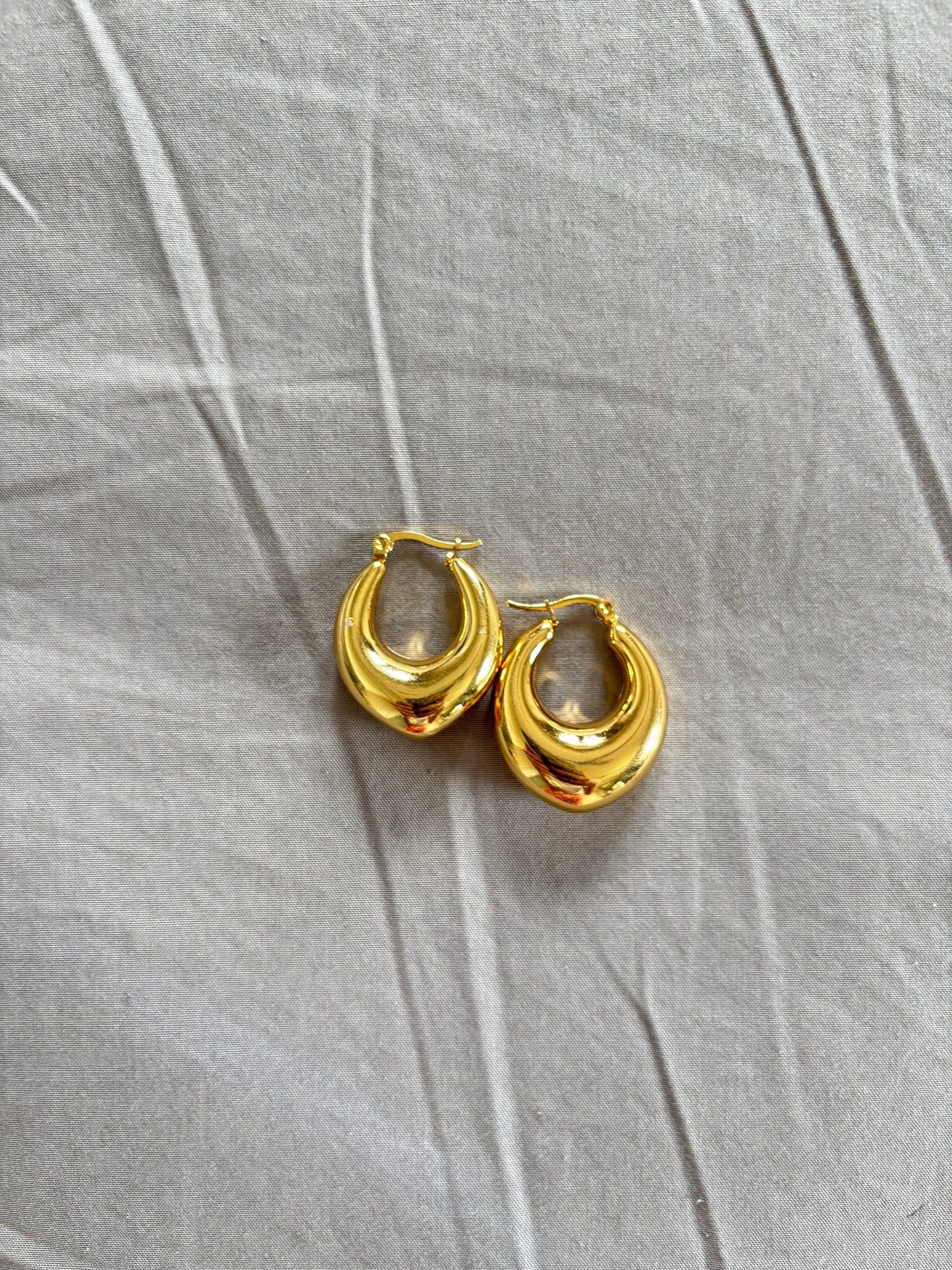 Emily hoops