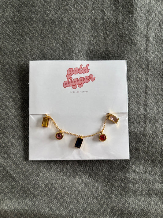 Laila bracelet