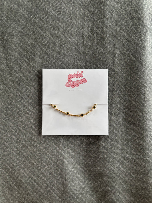 Stella bracelet