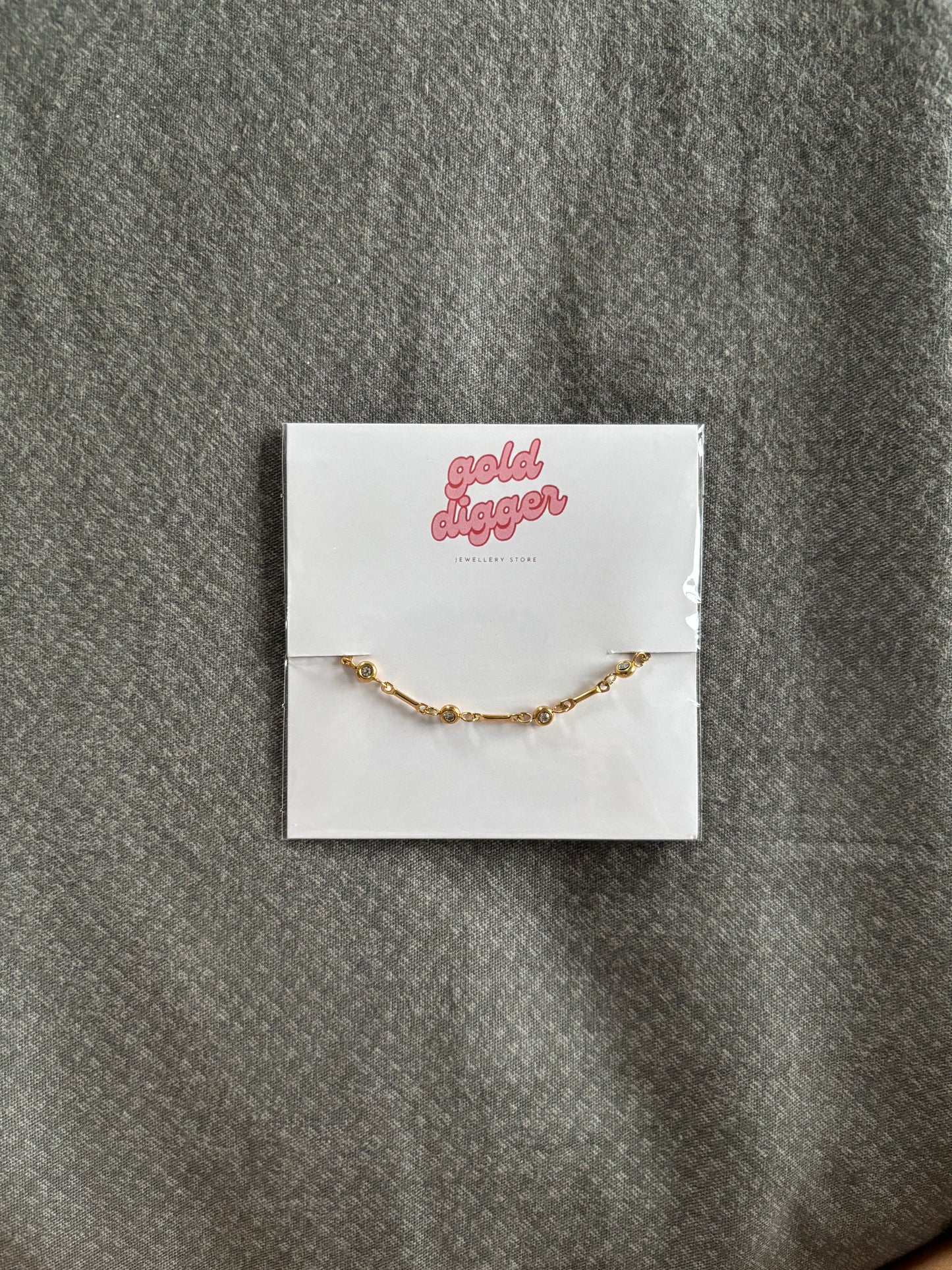 Stella bracelet