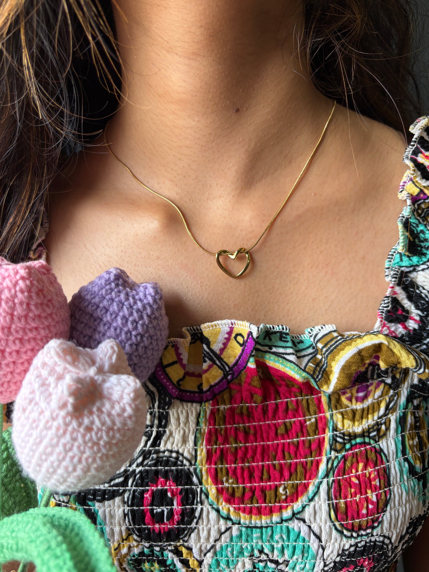 Necklace