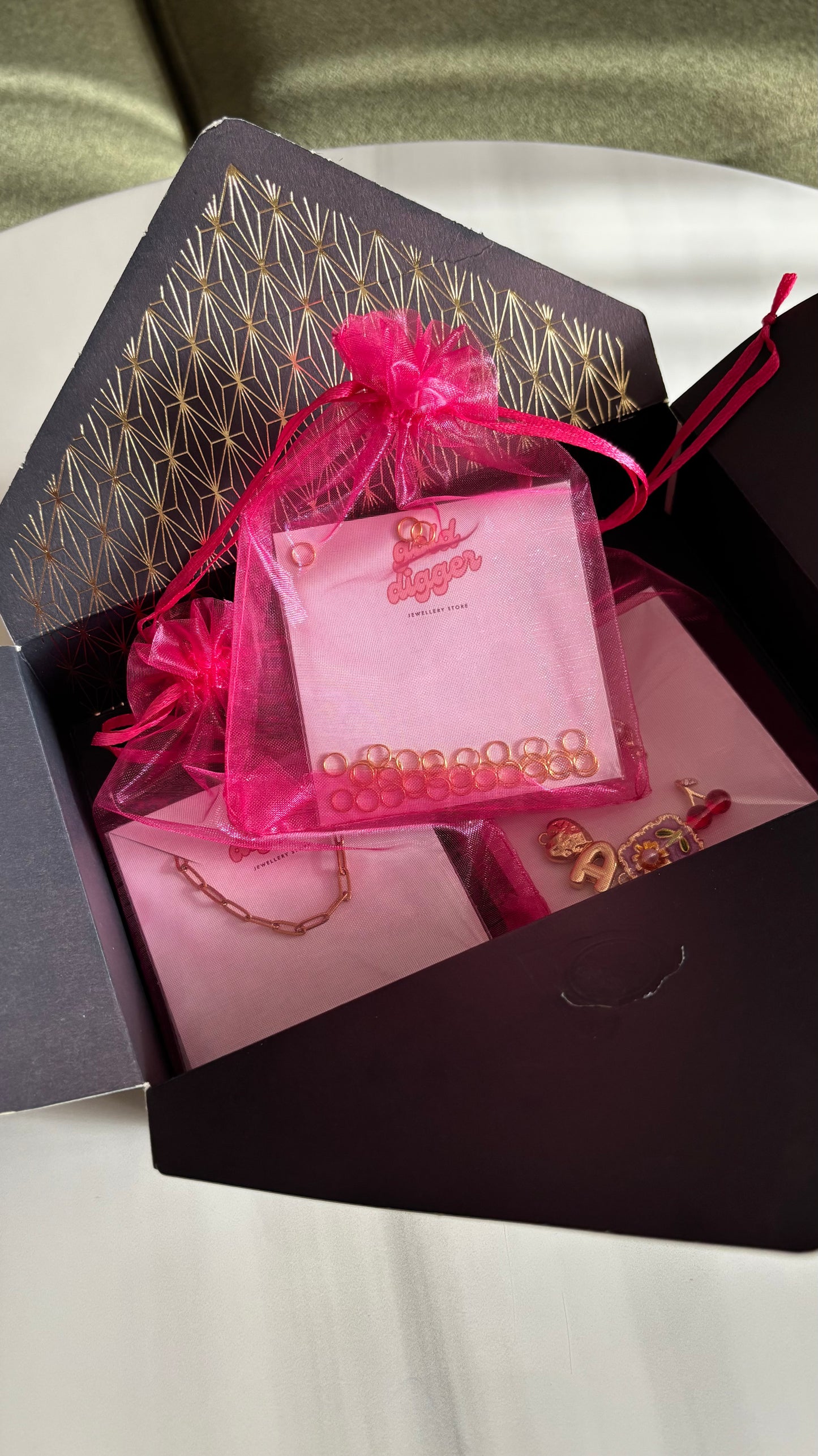 charm bracelet kit