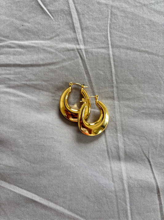Dakota hoops
