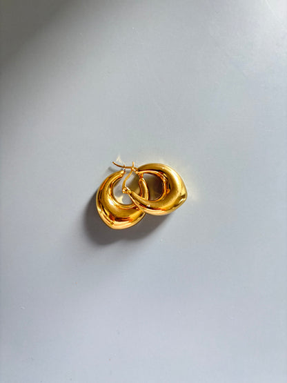 Emily hoops