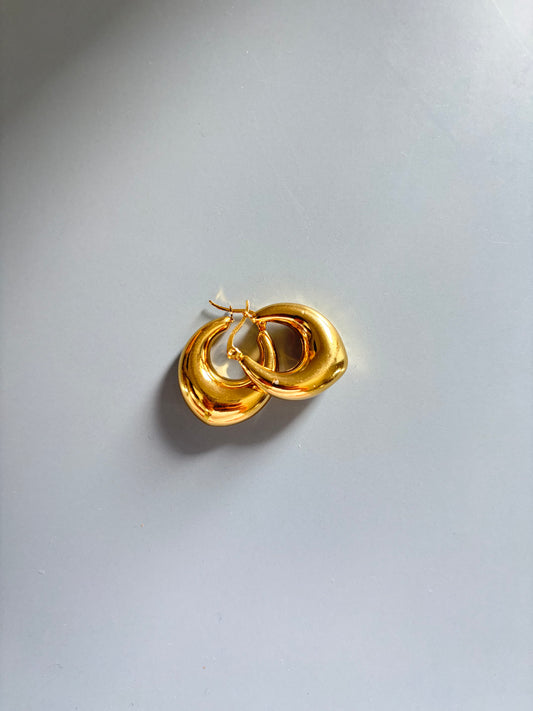 Emily hoops