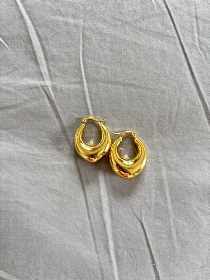 Emily hoops
