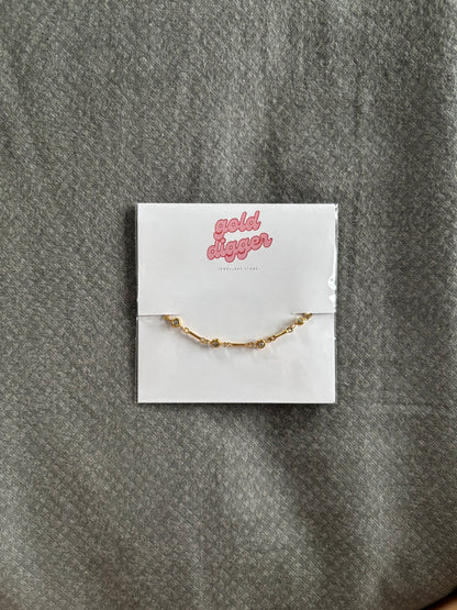 Stella bracelet