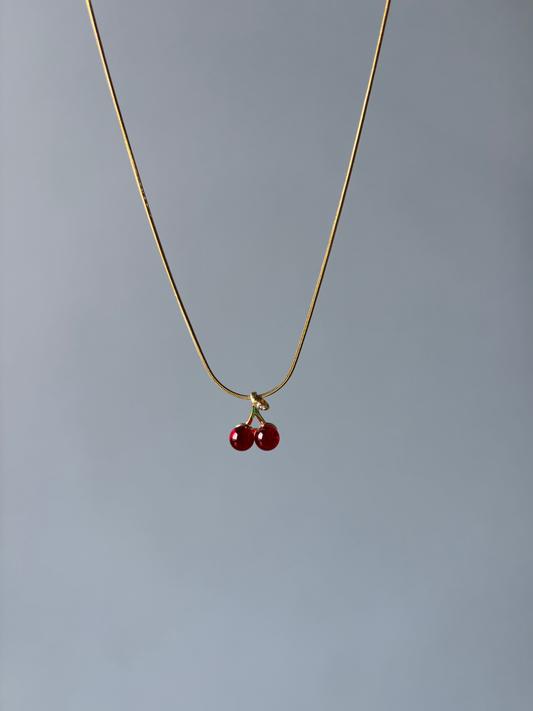 dainty cherry