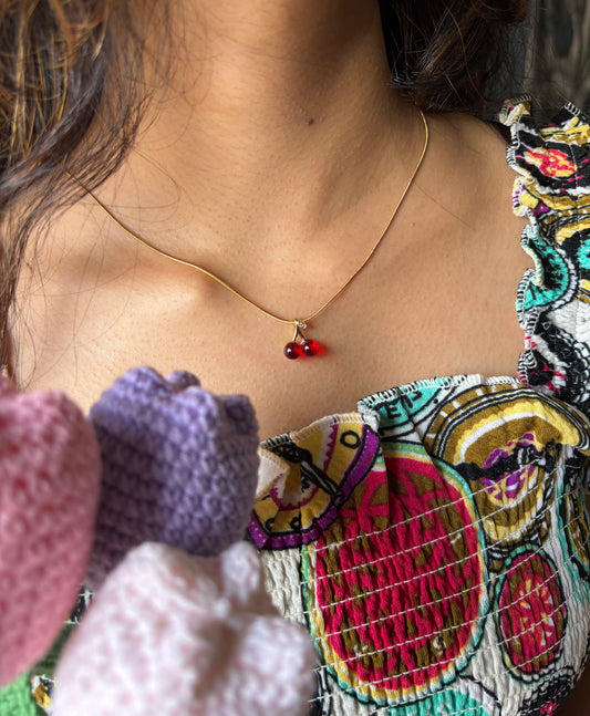 dainty cherry
